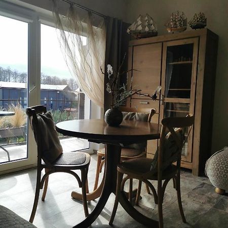 Neringa Apartamentai Palanga Eksteriør bilde