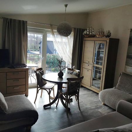 Neringa Apartamentai Palanga Eksteriør bilde