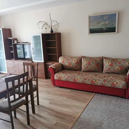 Neringa Apartamentai Palanga Eksteriør bilde