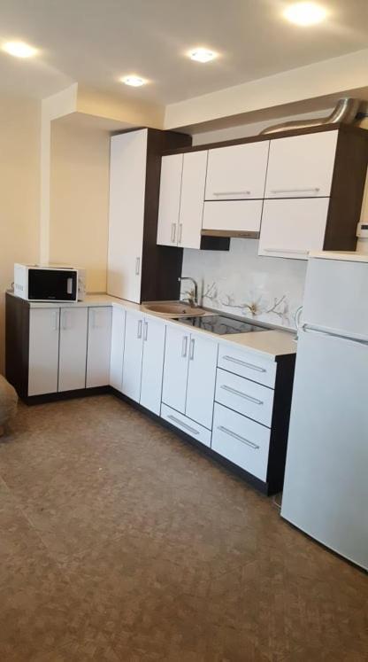 Neringa Apartamentai Palanga Eksteriør bilde