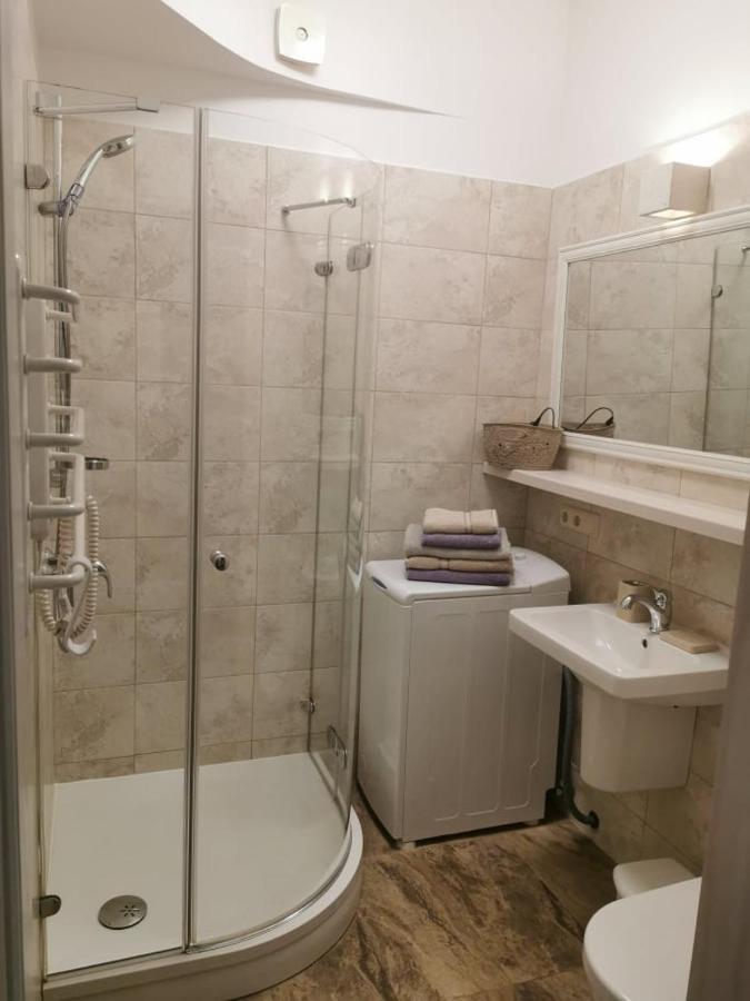 Neringa Apartamentai Palanga Eksteriør bilde