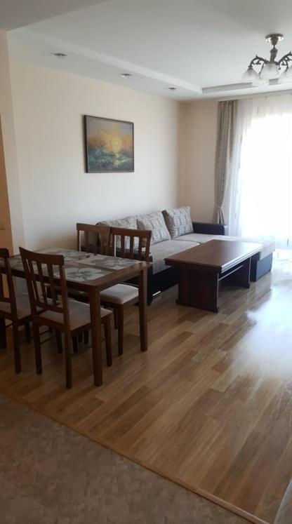Neringa Apartamentai Palanga Eksteriør bilde